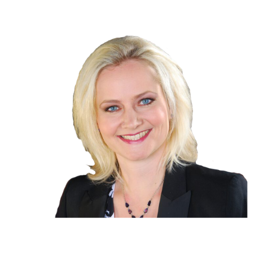 Nadine Kohrt - NK Business Risk Solutions